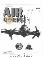 Air Corps   1970年  PDF电子版封面    J.V.Mizrahi 