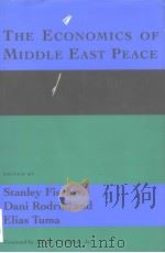 The Economics of Middle East paece:views from the region     PDF电子版封面  0262061538   