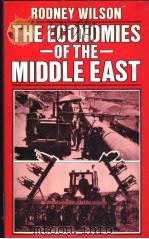 THE ECONOMIES OF THE MIDDLE EAST（ PDF版）