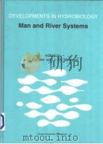 Maan and River Systems     PDF电子版封面  0792361598  J.Garnier and J.-M.Mouchel 