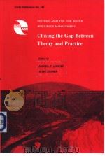 CLOSING THE GAP BETWEEN THEORY AND PRACTICE（ PDF版）