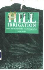 HILI IRRIGATION（ PDF版）