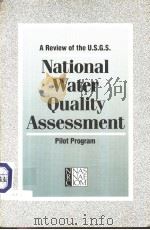 National Water Quality Assessment（ PDF版）
