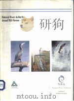 National Rivers Authority Annual R&D Review-1994     PDF电子版封面  0118865099   