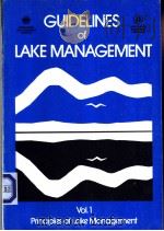 GUIDELINES of LAKE MANAGEMENT Vol.1     PDF电子版封面     