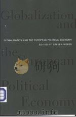 Globalization and the European political economy（ PDF版）