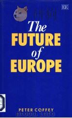 the future of europe P204     PDF电子版封面     