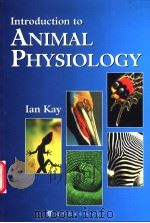 动物生理学导论（ PDF版）