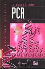 PCR Second Edition（ PDF版）