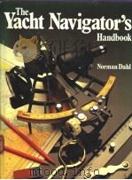 The Yacht Navigator's Handbook（ PDF版）