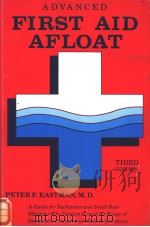 ADVANCED First Aid Afloat（ PDF版）