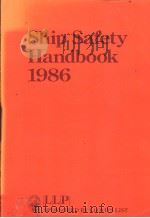 Ship Safety Handbook 1986     PDF电子版封面  1850440719   