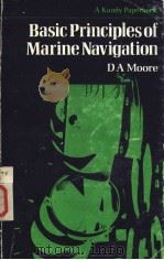 Basic Principles of Marine Navigation（ PDF版）