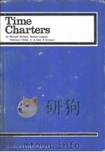 Time Charters（ PDF版）