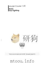Basic Fire Fighting     PDF电子版封面     