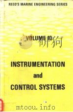 INSTRUMENTATION and CONTROL SYSTEMS VOLUME 10（ PDF版）