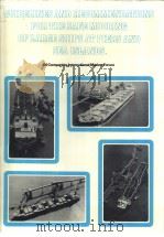 Guidelines and Recommendations for the Safe Mooring of Large Ships at Piers and Sea Islands     PDF电子版封面     