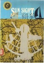 Sun Sight Navigation Celestial for Sailors     PDF电子版封面     
