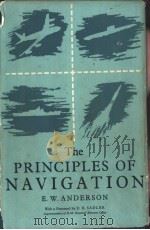 The Principles of Navigation     PDF电子版封面     