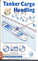 Tanker Cargo Handling     PDF电子版封面     