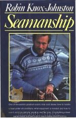 Seamanship     PDF电子版封面     