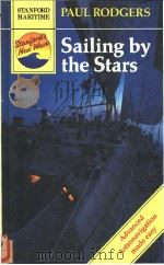 Sailing by the Stars     PDF电子版封面     