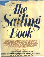 The Sailing Book     PDF电子版封面  0877953694   