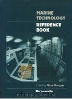 Marine Technology Reference Book 3 Ships and Advanced Marine Vehicles     PDF电子版封面  0408027843   