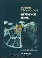 Marine Technology Reference Book 5 Marine Risers and Pipelines     PDF电子版封面  0408027843   