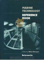 Marine Technology Reference Book 9 Marine Salvage     PDF电子版封面  0408027843   