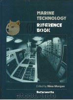 Marine Technology Reference Book 11 Marine Safety（ PDF版）