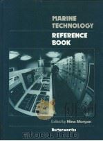 Marine Technology Reference Book 13 Maritime Law     PDF电子版封面  0408027843   