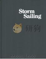 Storm Sailing     PDF电子版封面  0878512152   