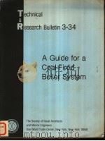 A Guide for a Coal-Fired Boiler System（ PDF版）
