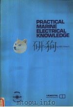 PRACTICAL MARINE ELECTRICAL KNOWLEDGE Chapter four：Motors and starters     PDF电子版封面  0900886870   