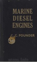 MARINE DIESEL ENGINES（ PDF版）