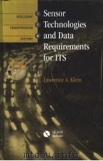 Sensor Technologies and Data Requirements for ITS（ PDF版）