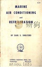 GENERAL CARGO HOLD CONDITIONING     PDF电子版封面     