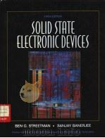 Solid State Electronic Devices（ PDF版）