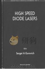 HIGH SPEED DIODE LASERS（ PDF版）