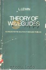 Theory of waveguides     PDF电子版封面  0408705612   