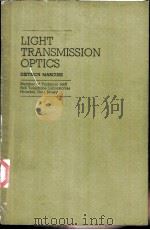 LIGHT TRANSMISSION OPTICS（ PDF版）