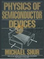 PHYSICS OF SEMICONDUCTOR DEVICES（ PDF版）