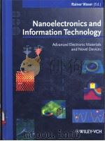 Nanoelectronics and Information Technology（ PDF版）