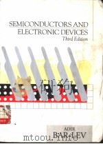 Semiconductor and Electronic Devices（ PDF版）