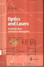 Optics and Lasers（ PDF版）