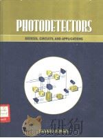 Photodetectors     PDF电子版封面     