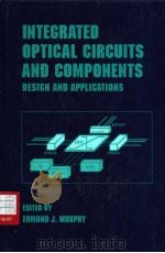 Intecrated optical circuits and components     PDF电子版封面  0824775775   