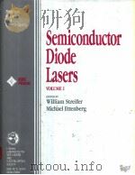Semiconductor diode lasers     PDF电子版封面  0879422610   