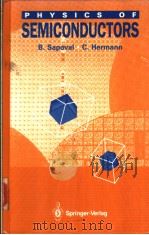 Physics of semiconductors（ PDF版）